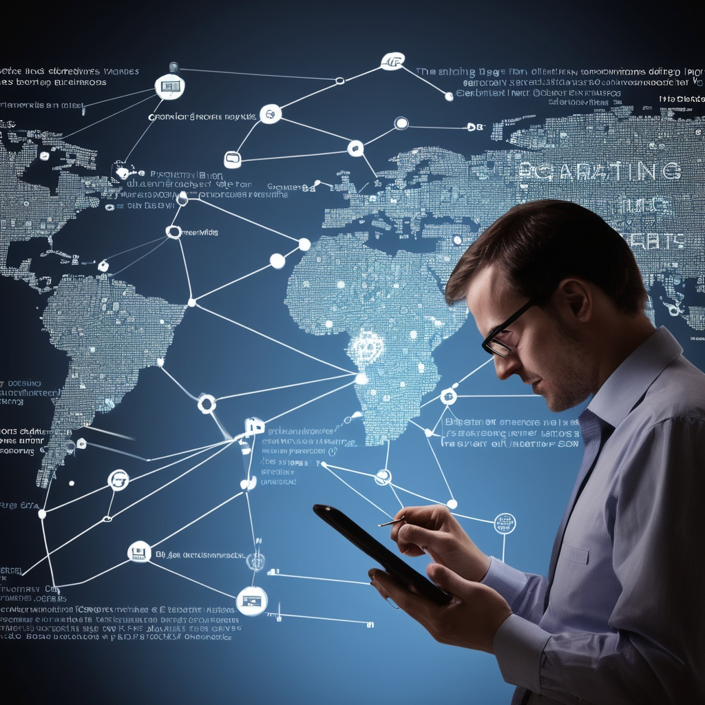 Harnessing the Power of Big Data: Insights for Startup