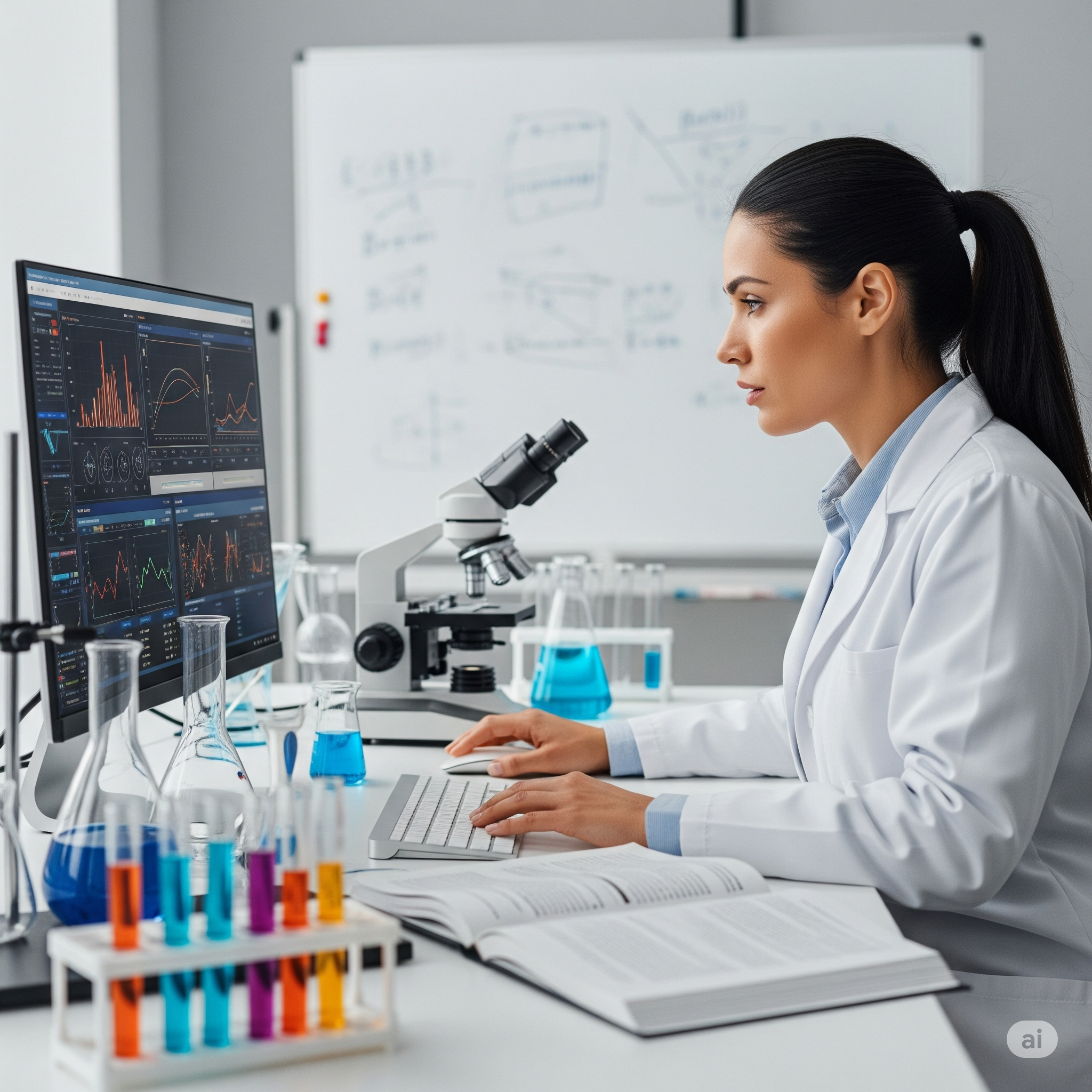 DeepTech: The Next Frontier of Innovation Shaping the Future