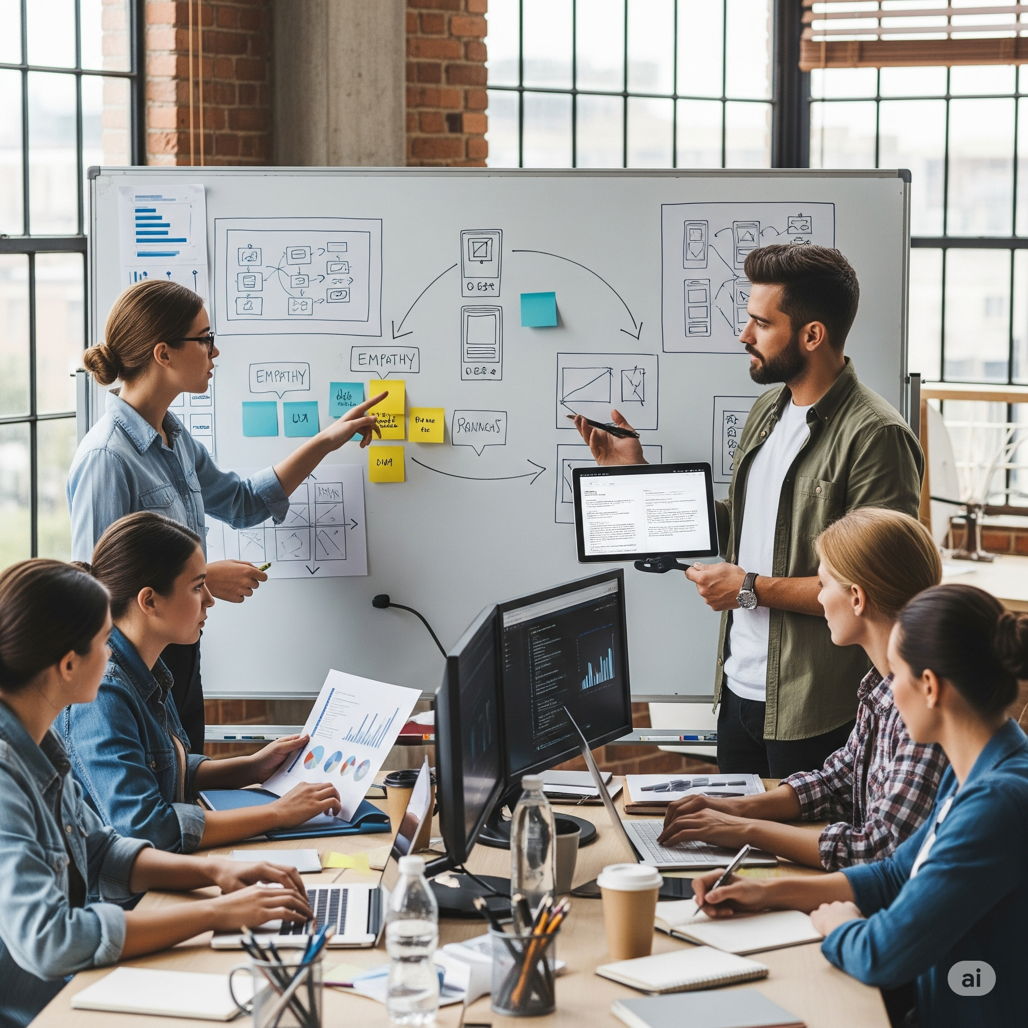 Addressing Real Needs: A Paradigm Shift in Startup Culture