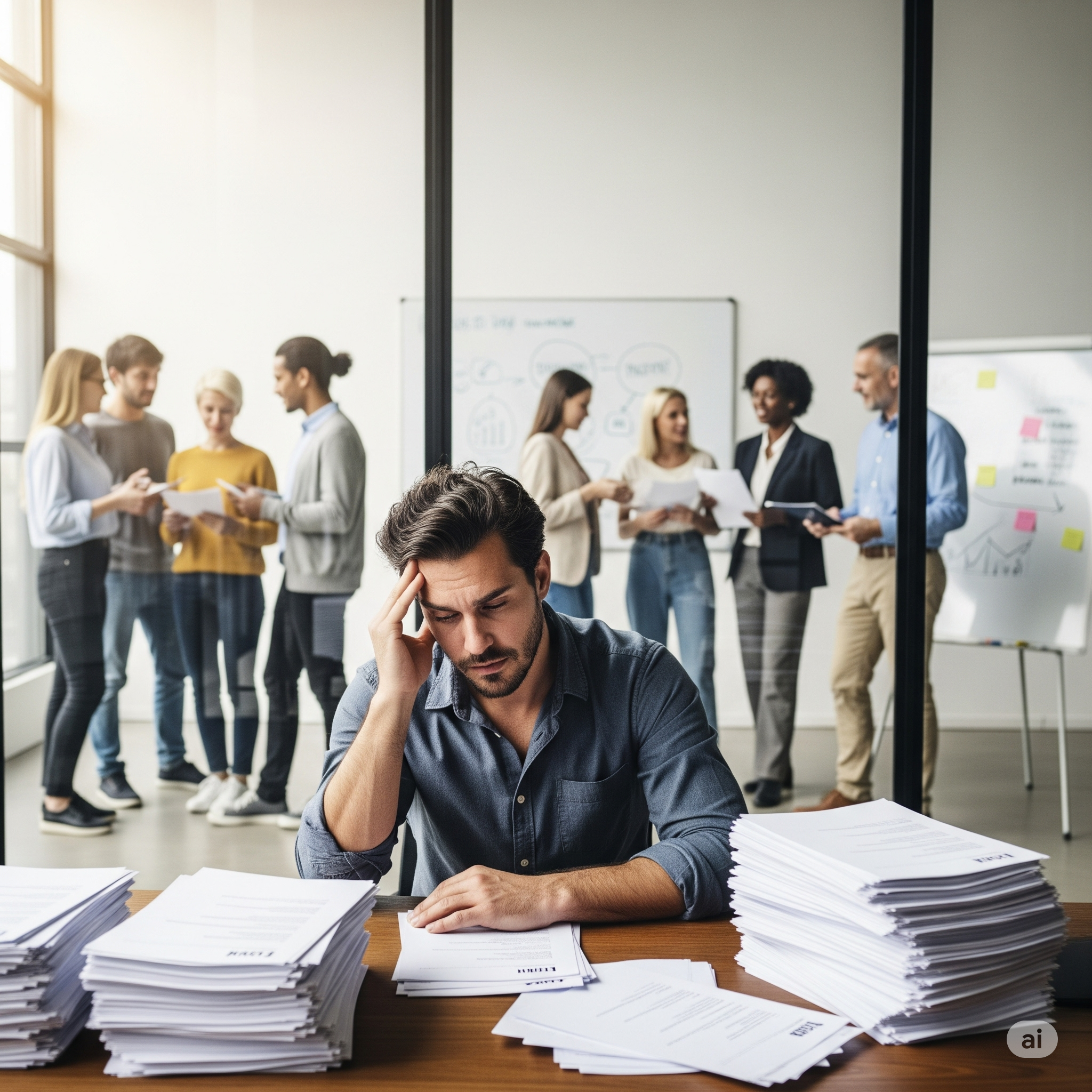 Overcoming the Co-Founder Gap